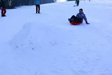 Výprava na Švýcarák 2017