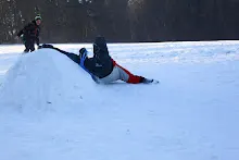Výprava na Švýcarák 2017