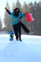 Výprava na Švýcarák 2017