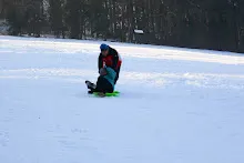 Výprava na Švýcarák 2017
