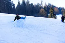 Výprava na Švýcarák 2017