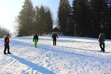 Výprava na Švýcarák 2017