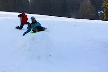 Výprava na Švýcarák 2017