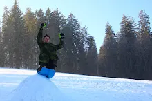 Výprava na Švýcarák 2017