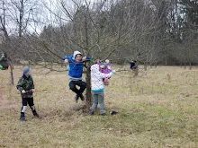 Výprava Švýcarák - 26.-28.1.2018