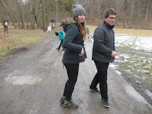 Výprava Švýcarák - 26.-28.1.2018