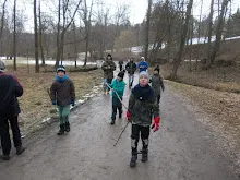 Výprava Švýcarák - 26.-28.1.2018