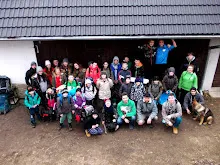 Výprava Švýcarák - 26.-28.1.2018