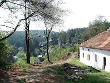 Výprava Pořešín 2018