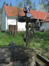 Výprava Pořešín 2018