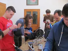 Výprava Pořešín 2018