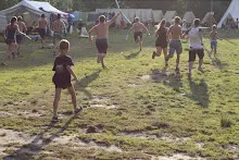 Letní tábor 2018 - Templáři