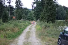 Letní tábor 2018 - Templáři