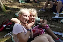 Letní tábor 2018 - Templáři