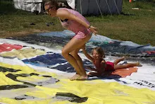 Letní tábor 2018 - Templáři