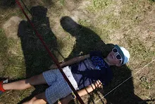 Letní tábor 2018 - Templáři