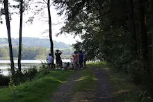 Letní tábor 2018 - Templáři