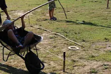 Letní tábor 2018 - Templáři
