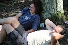 Letní tábor 2018 - Templáři