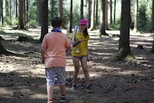 Letní tábor 2018 - Templáři