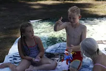 Letní tábor 2018 - Templáři