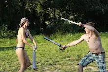 Letní tábor 2018 - Templáři