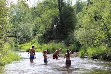 Letní tábor 2018 - Templáři
