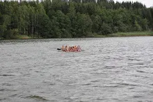 Letní tábor 2018 - Templáři