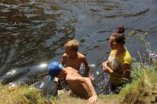 Letní tábor 2018 - Templáři