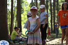 Letní tábor 2018 - Templáři