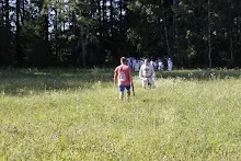 Letní tábor 2018 - Templáři