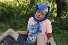 Letní tábor 2018 - Templáři