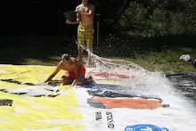 Letní tábor 2018 - Templáři