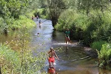 Letní tábor 2018 - Templáři