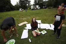 Letní tábor 2018 - Templáři