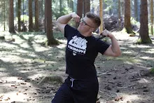 Letní tábor 2018 - Templáři