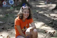 Letní tábor 2018 - Templáři