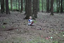 Letní tábor 2018 - Templáři