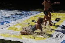 Letní tábor 2018 - Templáři