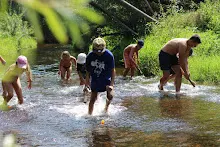 Letní tábor 2018 - Templáři