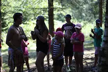 Letní tábor 2018 - Templáři