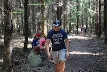 Letní tábor 2018 - Templáři