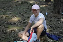 Letní tábor 2018 - Templáři