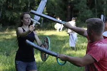 Letní tábor 2018 - Templáři