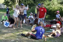 Letní tábor 2018 - Templáři