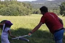 Letní tábor 2018 - Templáři