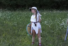 Letní tábor 2018 - Templáři