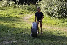 Letní tábor 2018 - Templáři