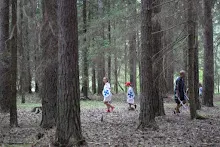 Letní tábor 2018 - Templáři