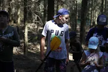 Letní tábor 2018 - Templáři